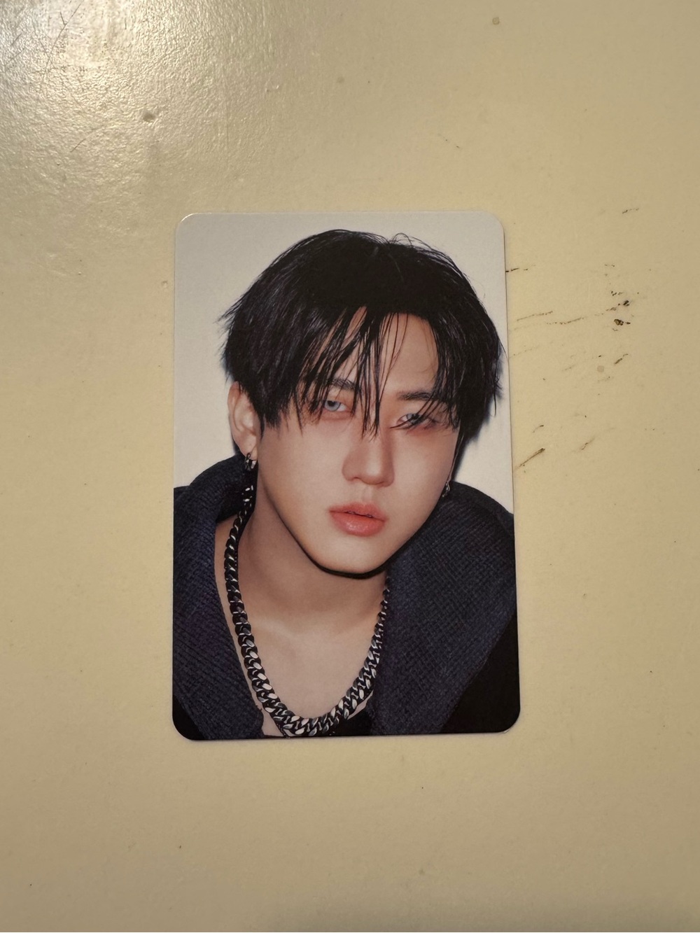 Stray Kids Changbin SKZOO Version PC Set Photocard